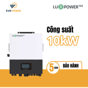 Biến tần Luxpower LXP 10kW