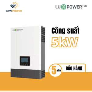 Biến tần Luxpower SNA 5kW