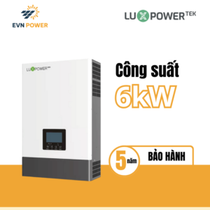 Biến tần Luxpower SNA 6kW