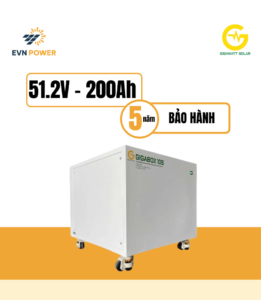 Pin lưu trữ GIGABOX 10S