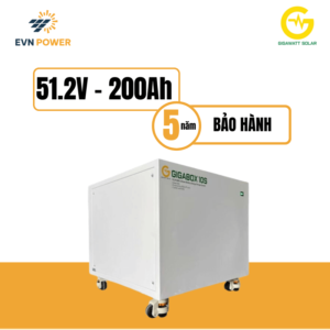 Pin lưu trữ GIGABOX 10S