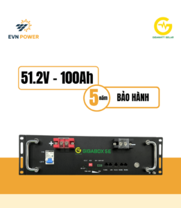 Pin lưu trữ Gigabox 5E