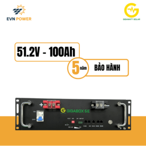 Pin lưu trữ Gigabox 5E