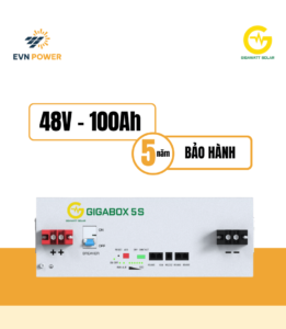 Pin lưu trữ Gigabox 5S