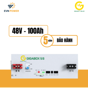 Pin lưu trữ Gigabox 5S