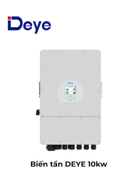 Inverter Deye 10kw