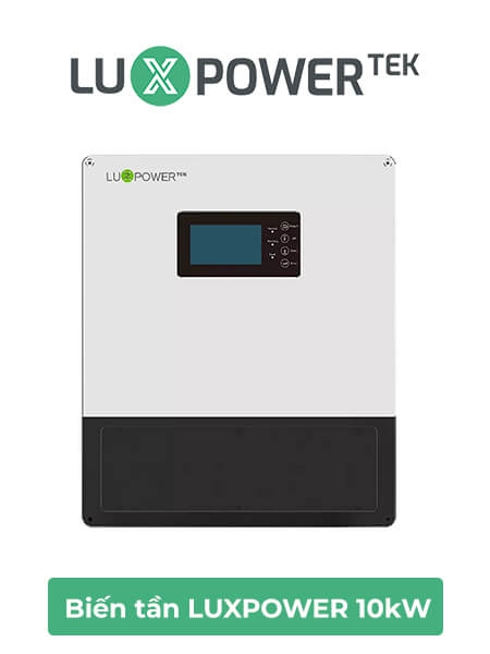 Inverter Luxpower 10kW