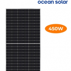 Tấm pin Ocean Solar 450W