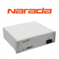 Pin lưu trữ Narada 48V - 100A